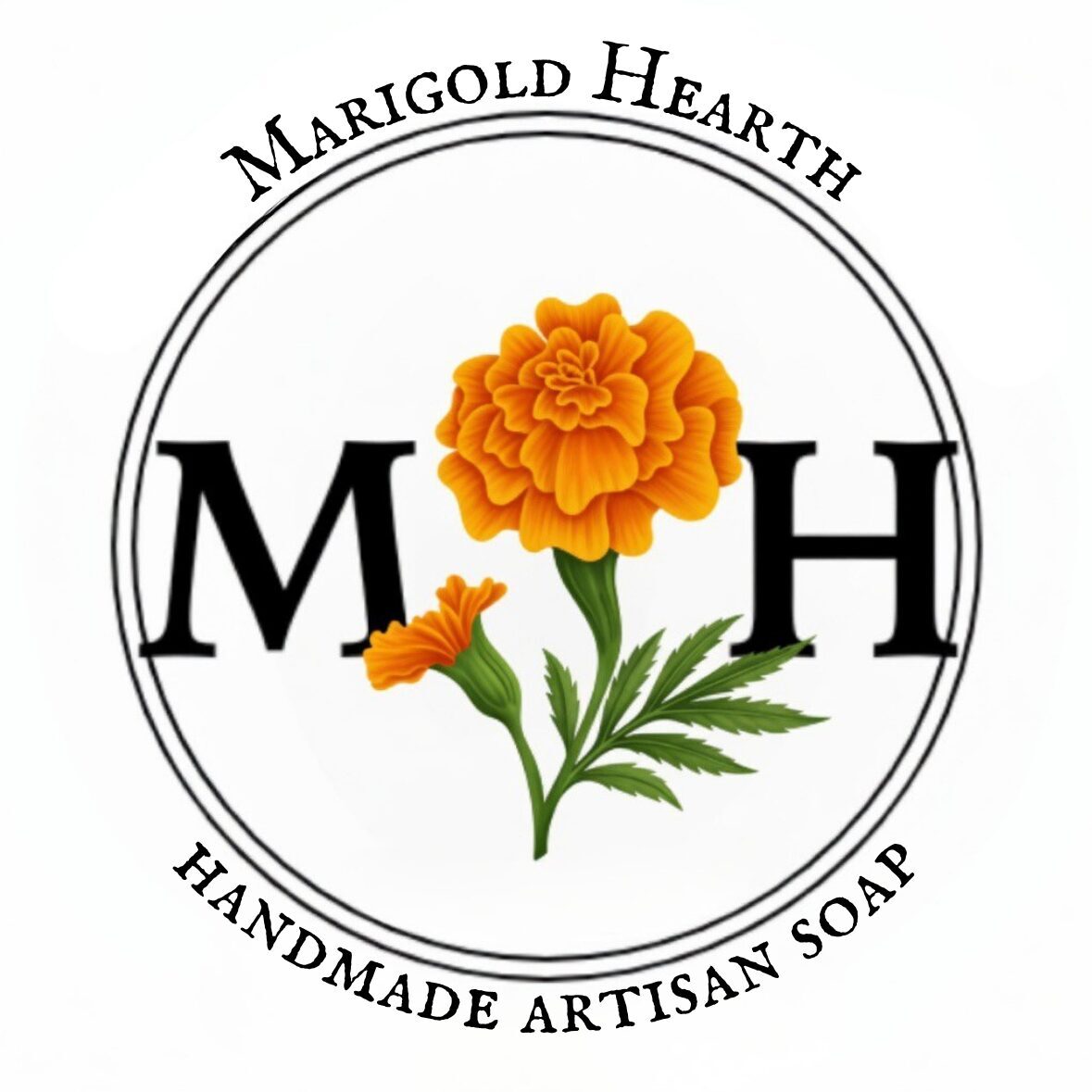 Marigold Hearth Soap Company